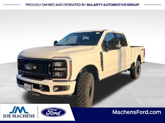 New 2027 Ford F250 Lariat w/ Tremor Off-Road Package