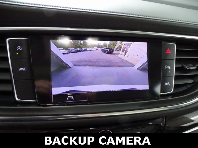 Used 2023 Buick Enclave Essence w/ Experience Buick Package image 16