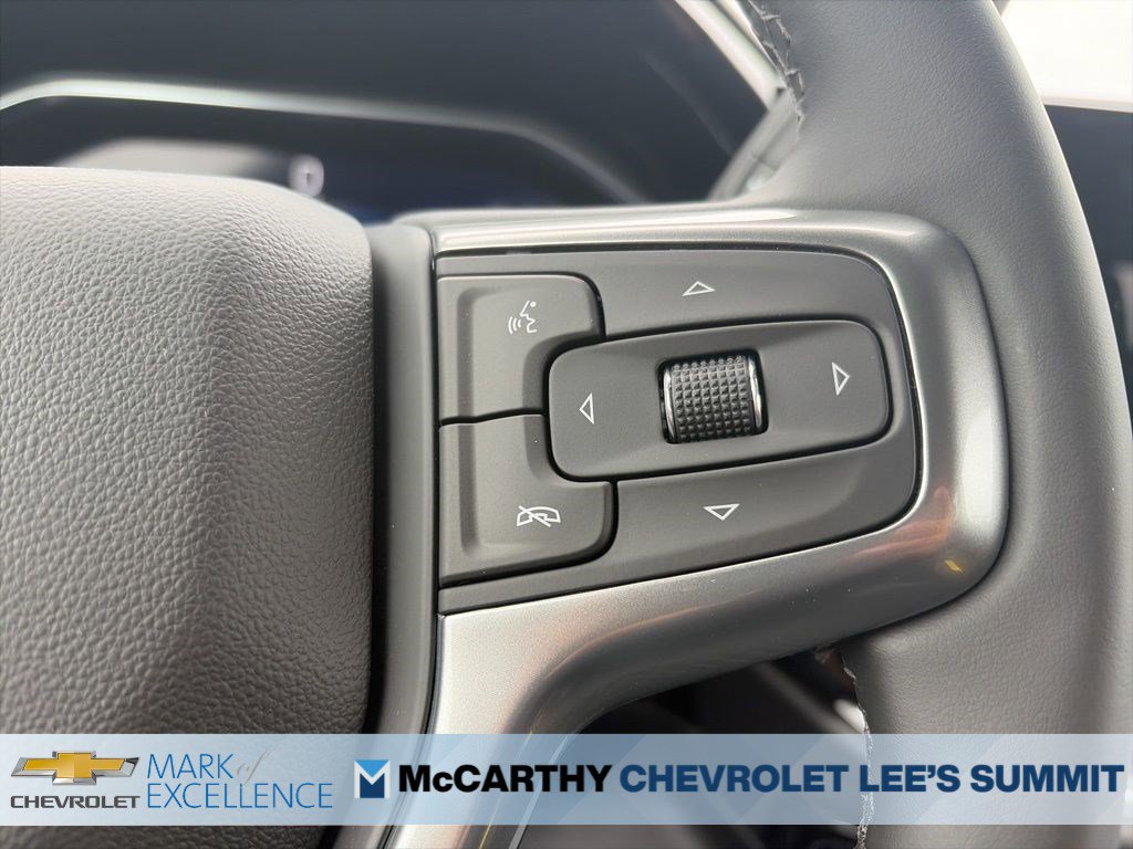 New 2026 Chevrolet Silverado 3500 LT AWD/4WD image 15