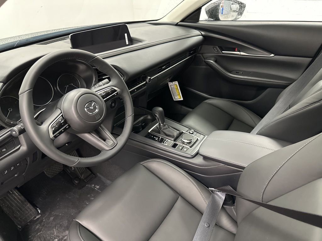 New 2026 MAZDA CX-30 AWD 2.5 S image 14