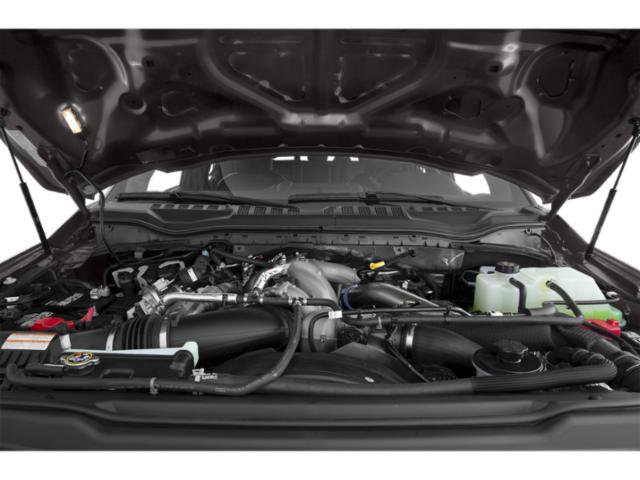 Used 2020 Ford F350 Lariat w/ Lariat Value Package AWD/4WD image 12