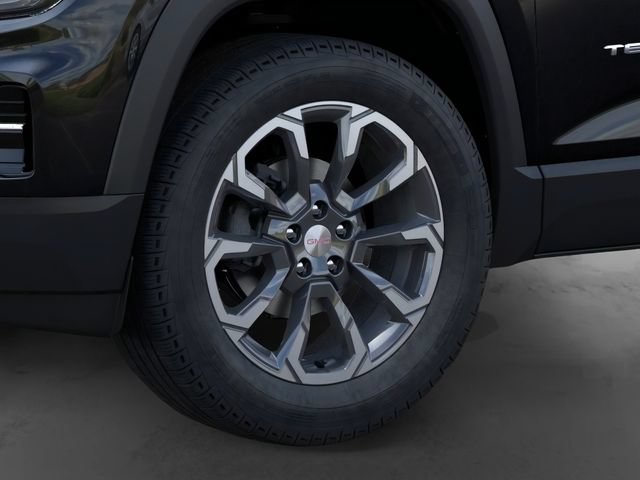 New 2027 GMC Terrain Elevation w/ Elevation Premium Package AWD/4WD image 9
