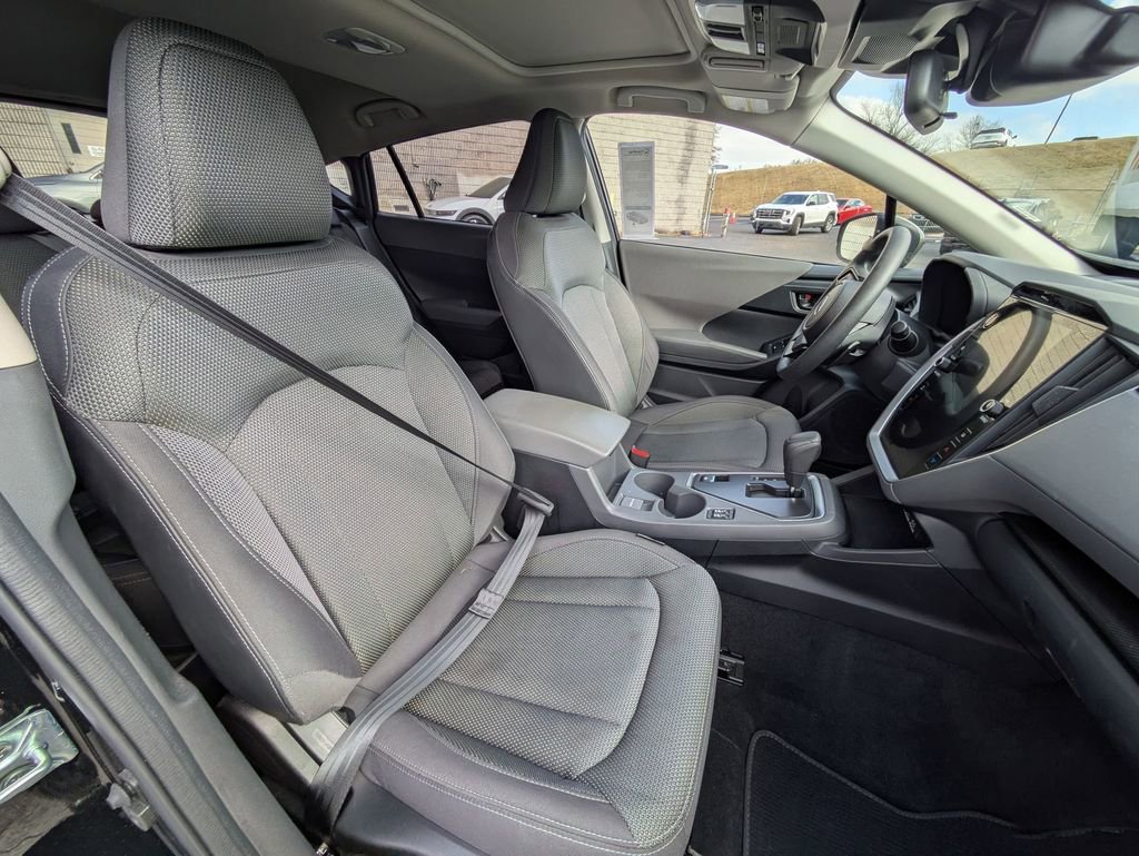 Used 2024 Subaru Crosstrek 2.0i Premium image 30