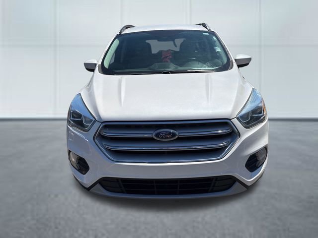 Used 2018 Ford Escape SEL AWD/4WD image 6