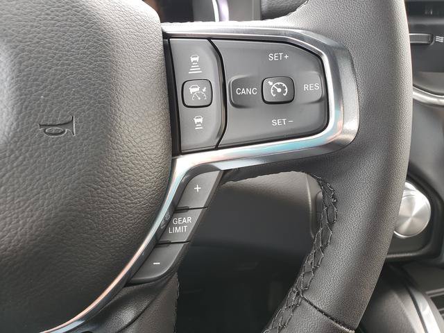 New 2027 RAM 1500 Laramie AWD/4WD image 27