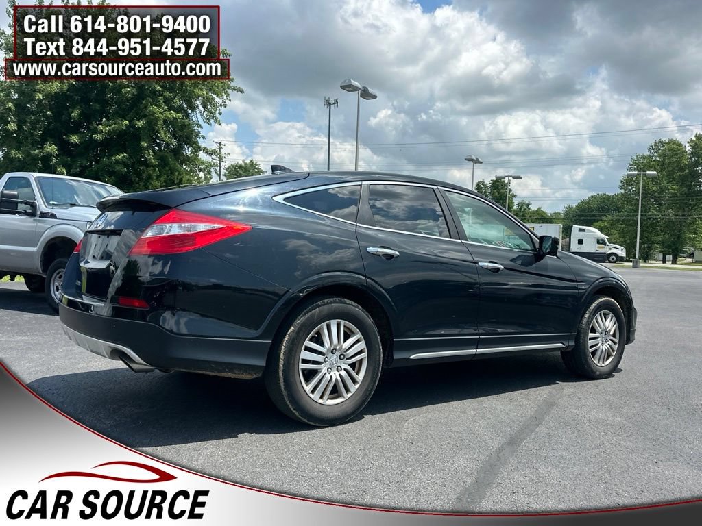 Used 2013 Honda Crosstour EX-L image 7