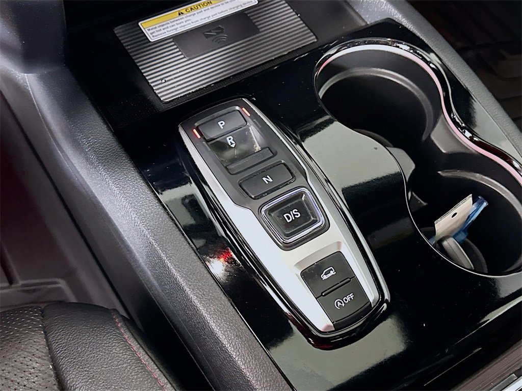 Certified 2022 Honda Pilot Black Edition image 22