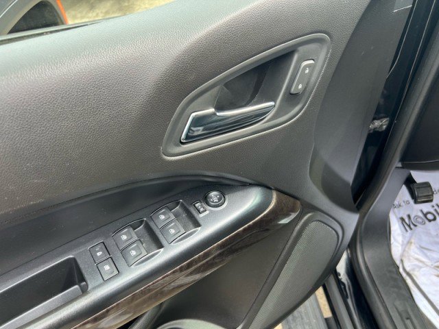 Used 2017 GMC Canyon SLE w/ SLE Convenience Package image 24