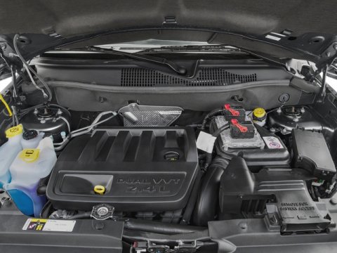 Used 2017 Jeep Compass Latitude image 16