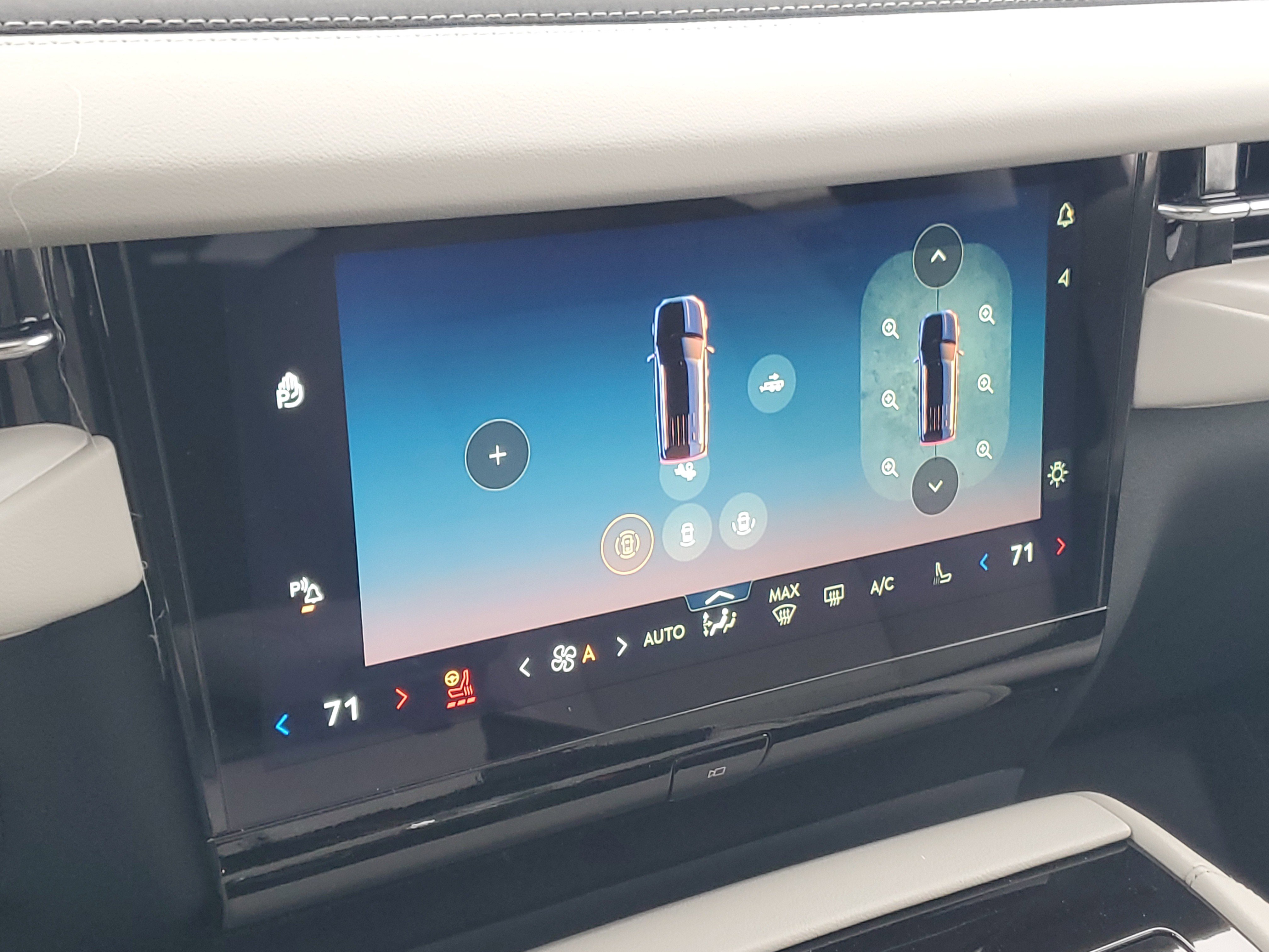 New 2026 Lincoln Navigator L Reserve image 24