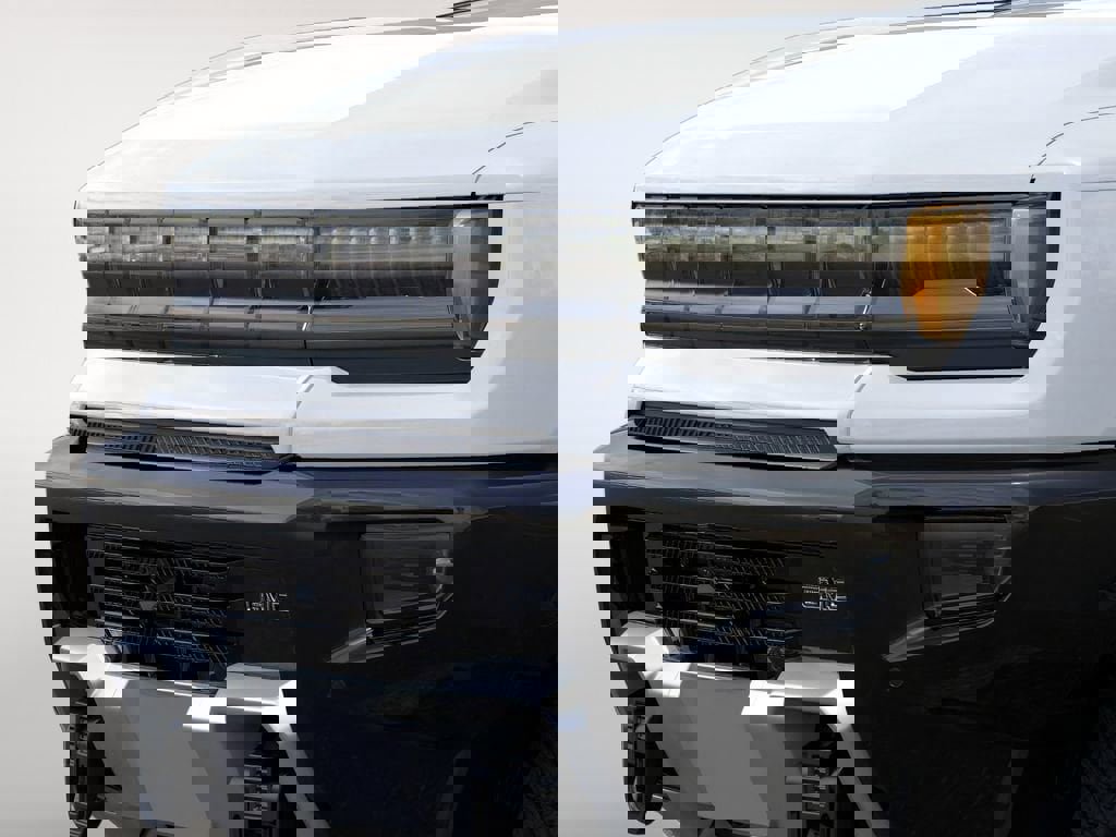 New 2025 GMC Hummer EV 3X w/ Extreme Off-Road Package image 13