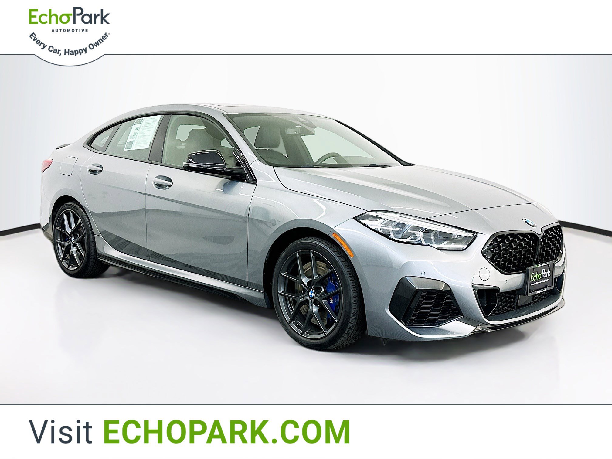 Used 2022 BMW M235i xDrive Gran Coupe w/ Premium Package