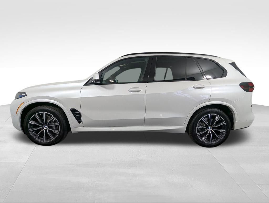 Used 2025 BMW X5 xDrive40i image 19