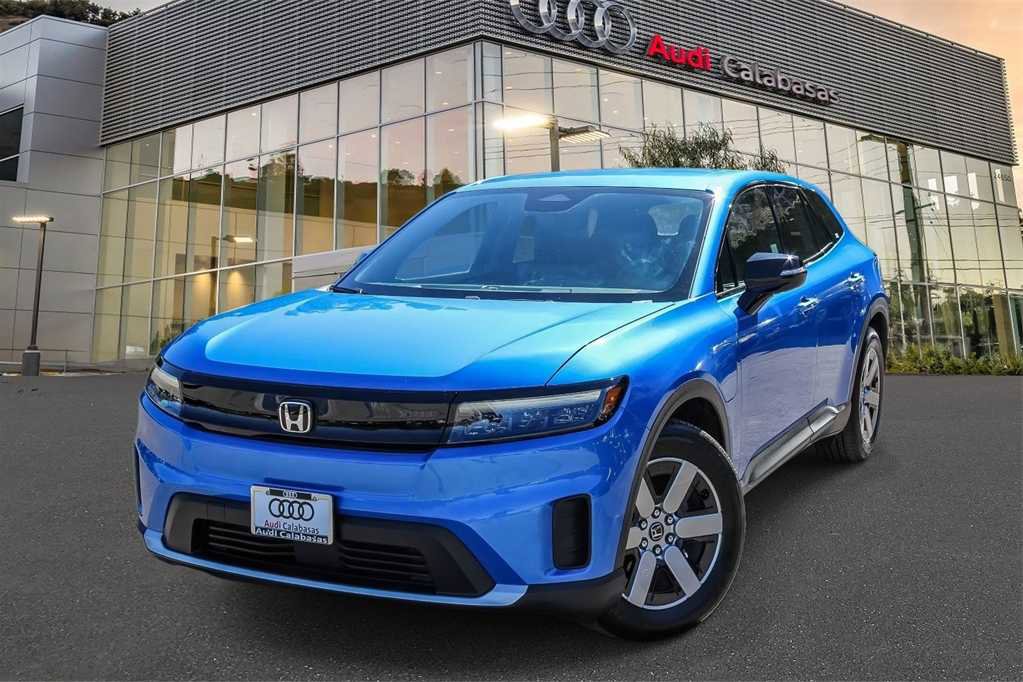 Used 2024 Honda Prologue EX