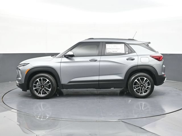 New 2026 Chevrolet TrailBlazer LT w/ Convenience Package FWD image 6