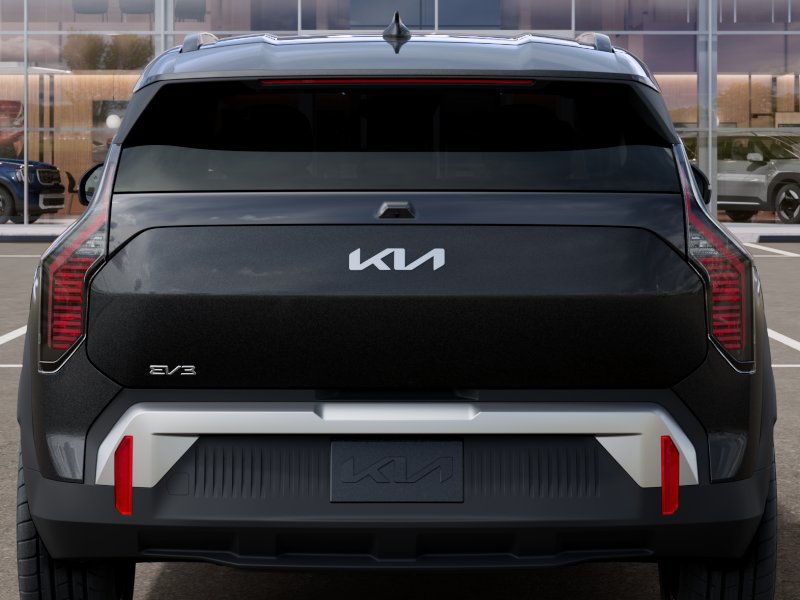 New 2027 Kia EV3 Wind AWD/4WD image 13