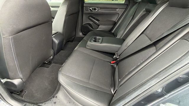 Used 2025 Honda Civic Sport image 16
