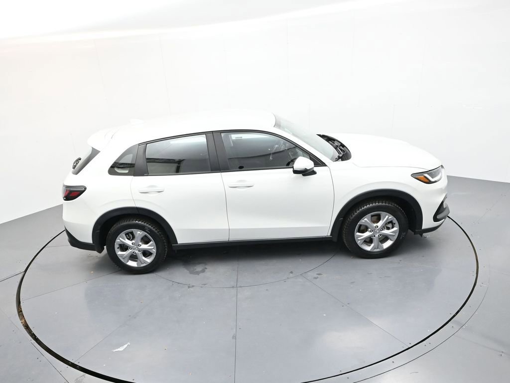 Used 2024 Honda HR-V LX image 27