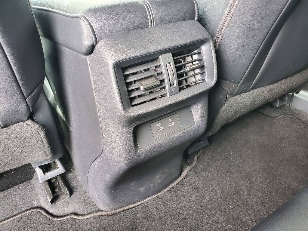 Used 2025 Nissan Murano SV w/ Cargo Package AWD/4WD image 12