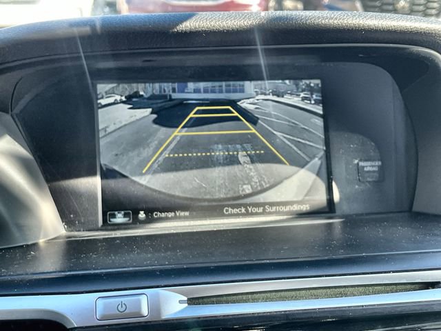 Used 2014 Honda Accord Touring image 26