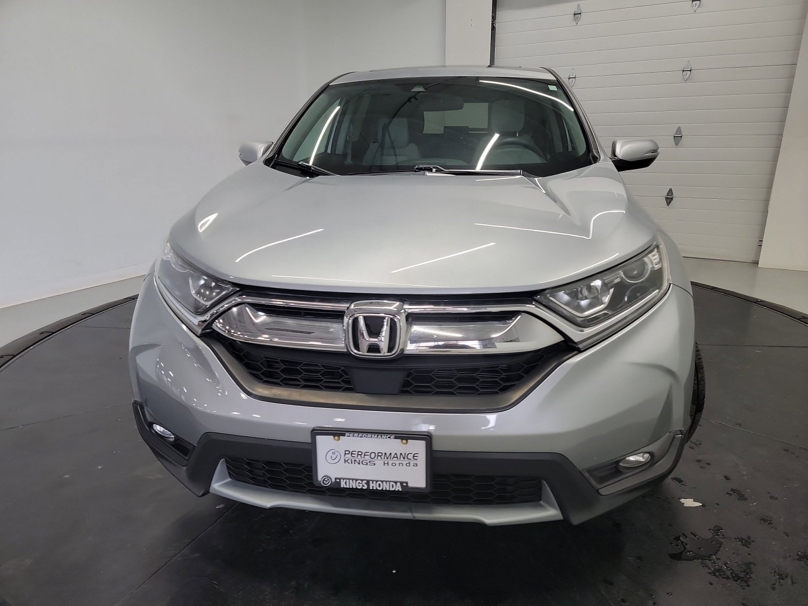 Used 2019 Honda CR-V EX image 2