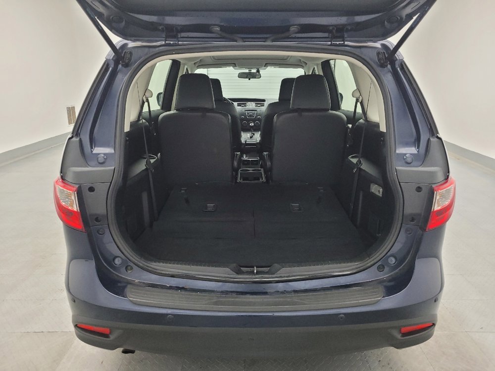 Used 2015 MAZDA MAZDA5 Grand Touring image 29