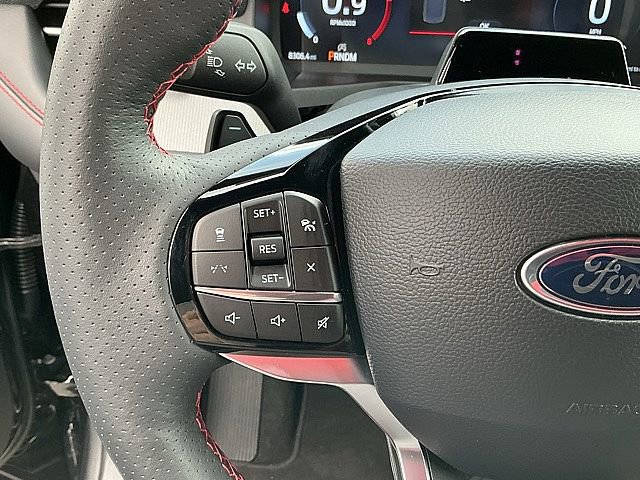 Used 2025 Ford Explorer ST w/ Sun And Sound Package image 29