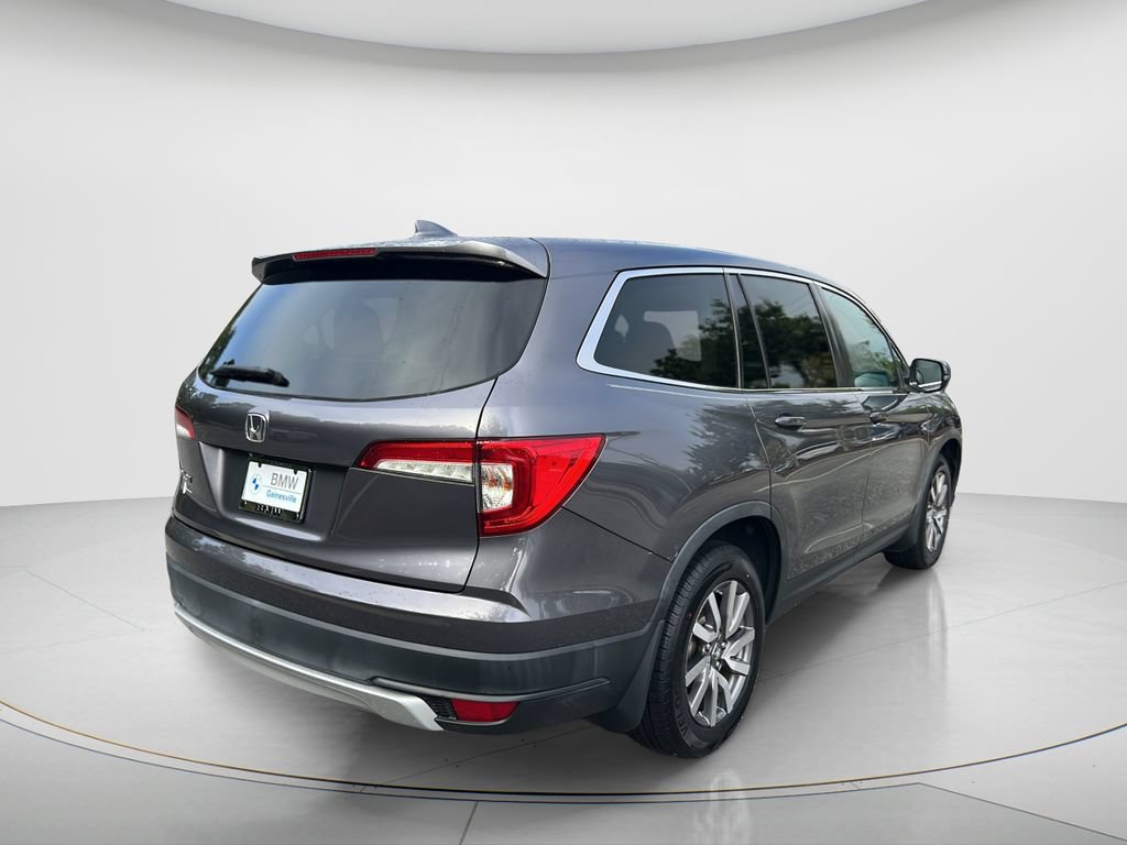 Used 2020 Honda Pilot EX image 5
