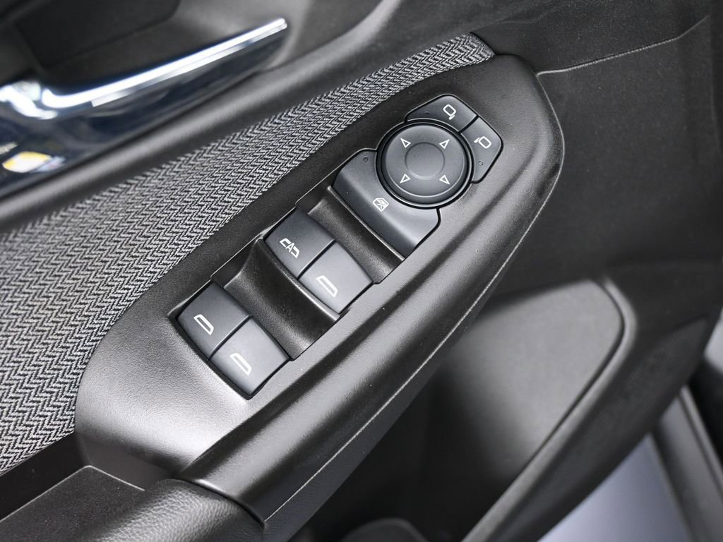 Used 2024 Chevrolet TrailBlazer LT image 16