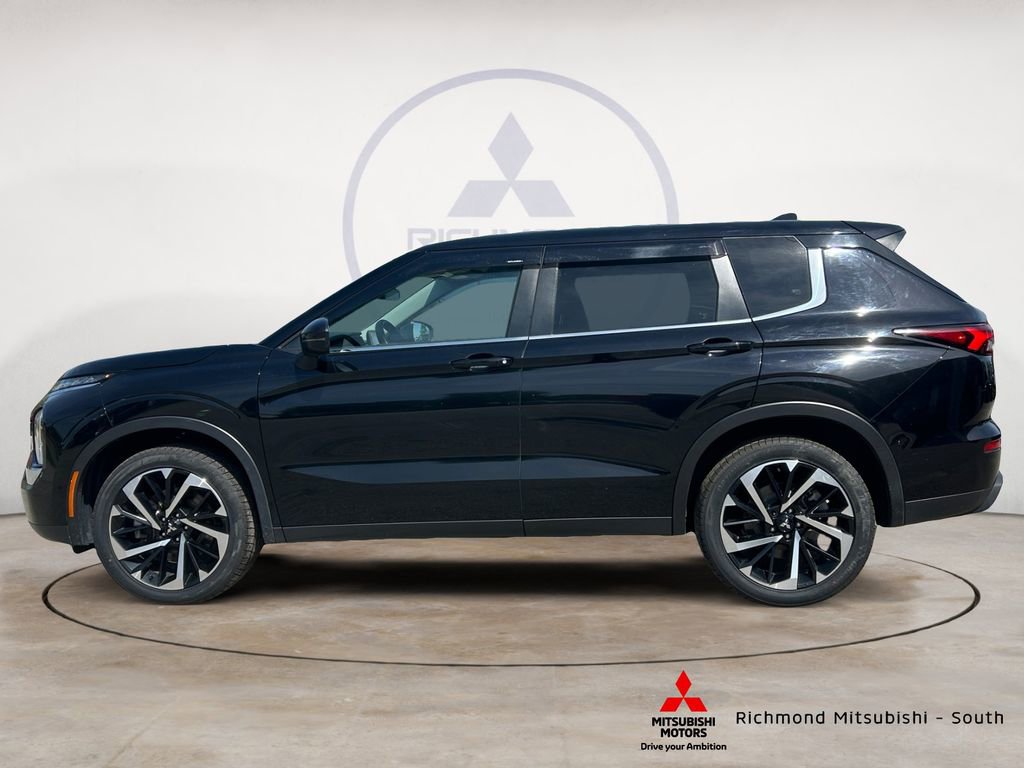 Used 2022 Mitsubishi Outlander ES image 6