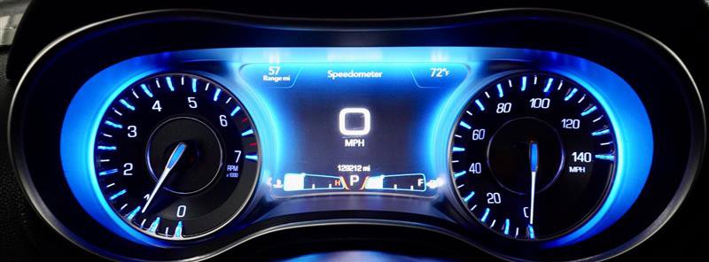 Used 2015 Chrysler 300 Limited image 13