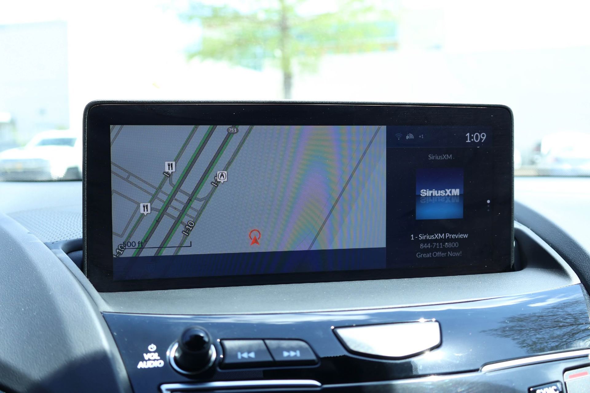 Certified 2019 Acura RDX w/ Technology Package image 26