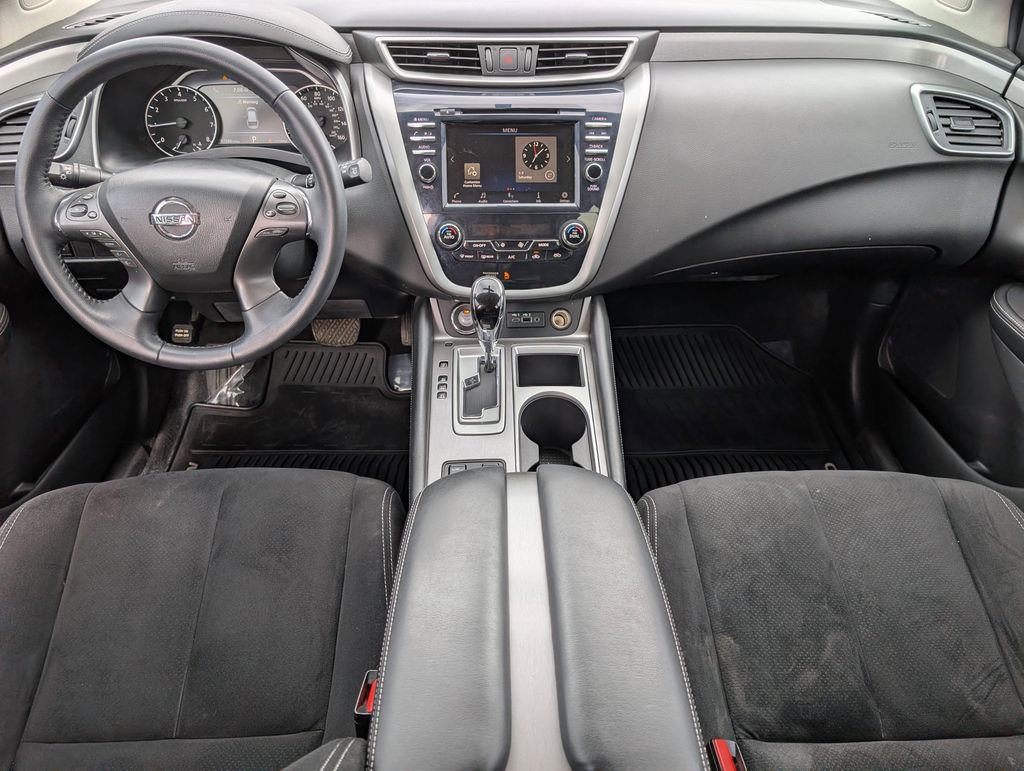 Used 2019 Nissan Murano SV w/ Premium Package image 21