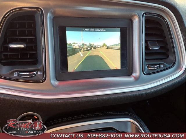 Used 2021 Dodge Challenger R/T RWD image 19