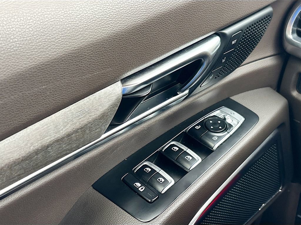 Used 2021 Kia Telluride SX image 18