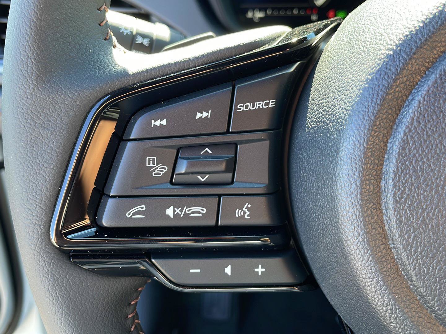 New 2026 Subaru Forester Touring AWD/4WD image 13