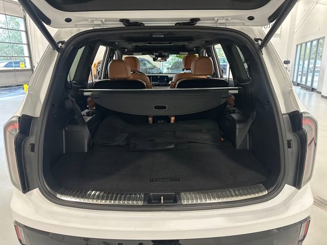 Used 2024 Kia Telluride SX Prestige X-Line AWD/4WD image 37
