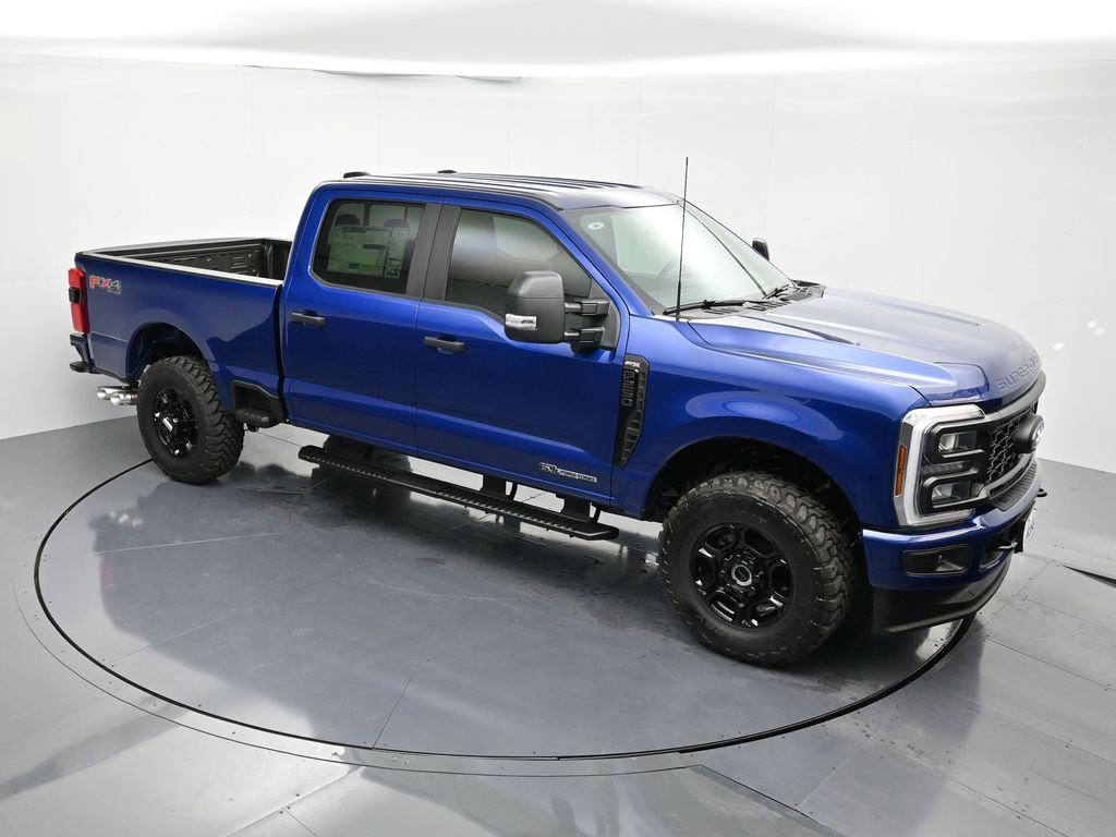 New 2026 Ford F250 XL w/ STX Appearance Package image 34
