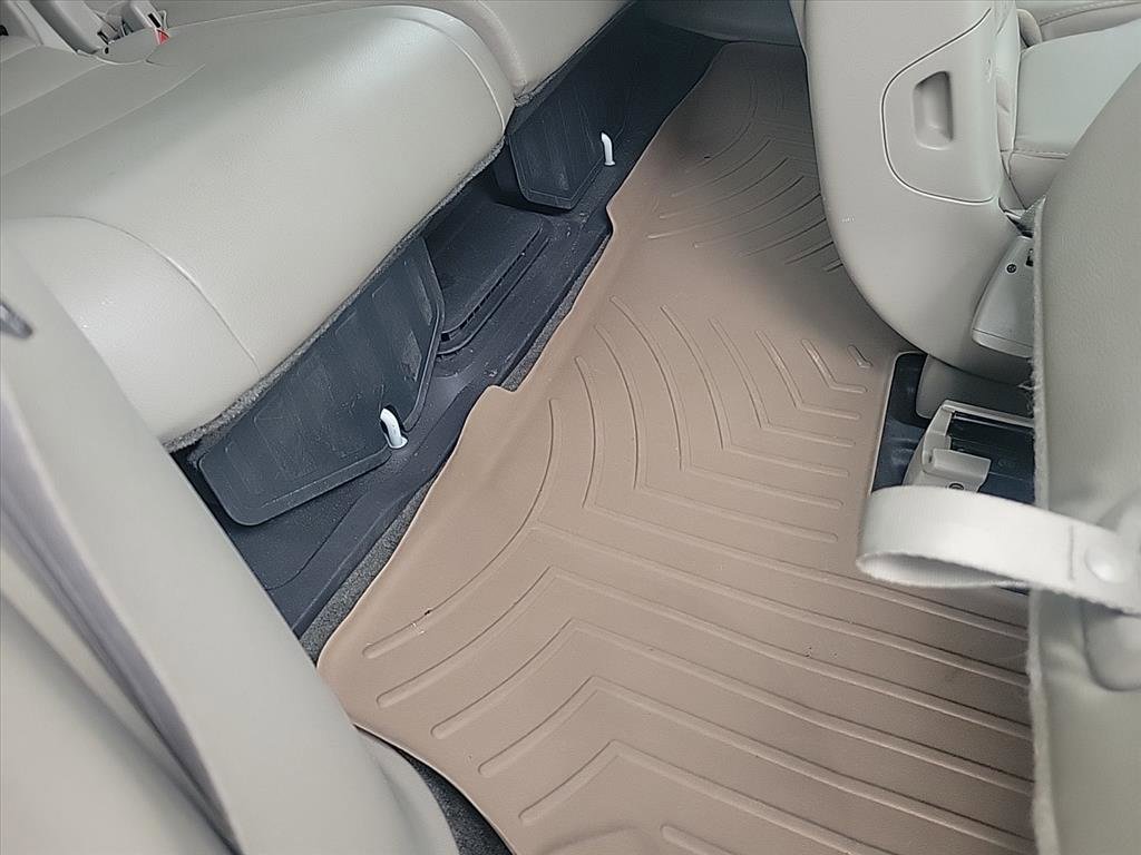 Used 2015 Honda Odyssey Touring Elite image 30