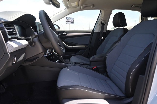 New 2025 Volkswagen Jetta SE image 21