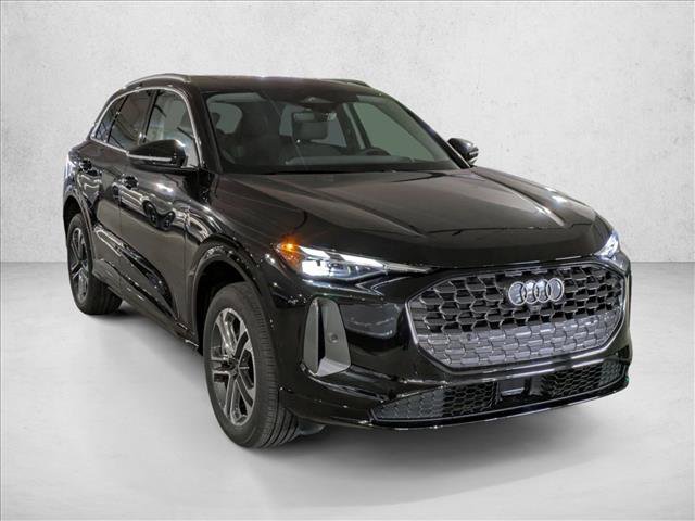 New 2025 Audi Q5 Premium w/ Convenience Package image 6