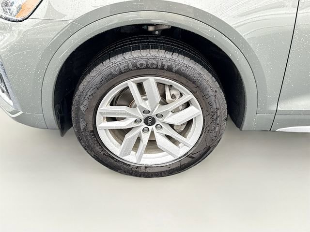 Used 2023 Audi Q5 2.0T Premium w/ Convenience Package image 33