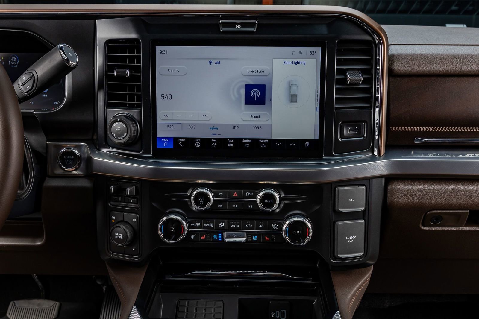 Used 2026 Ford F450 King Ranch AWD/4WD image 24