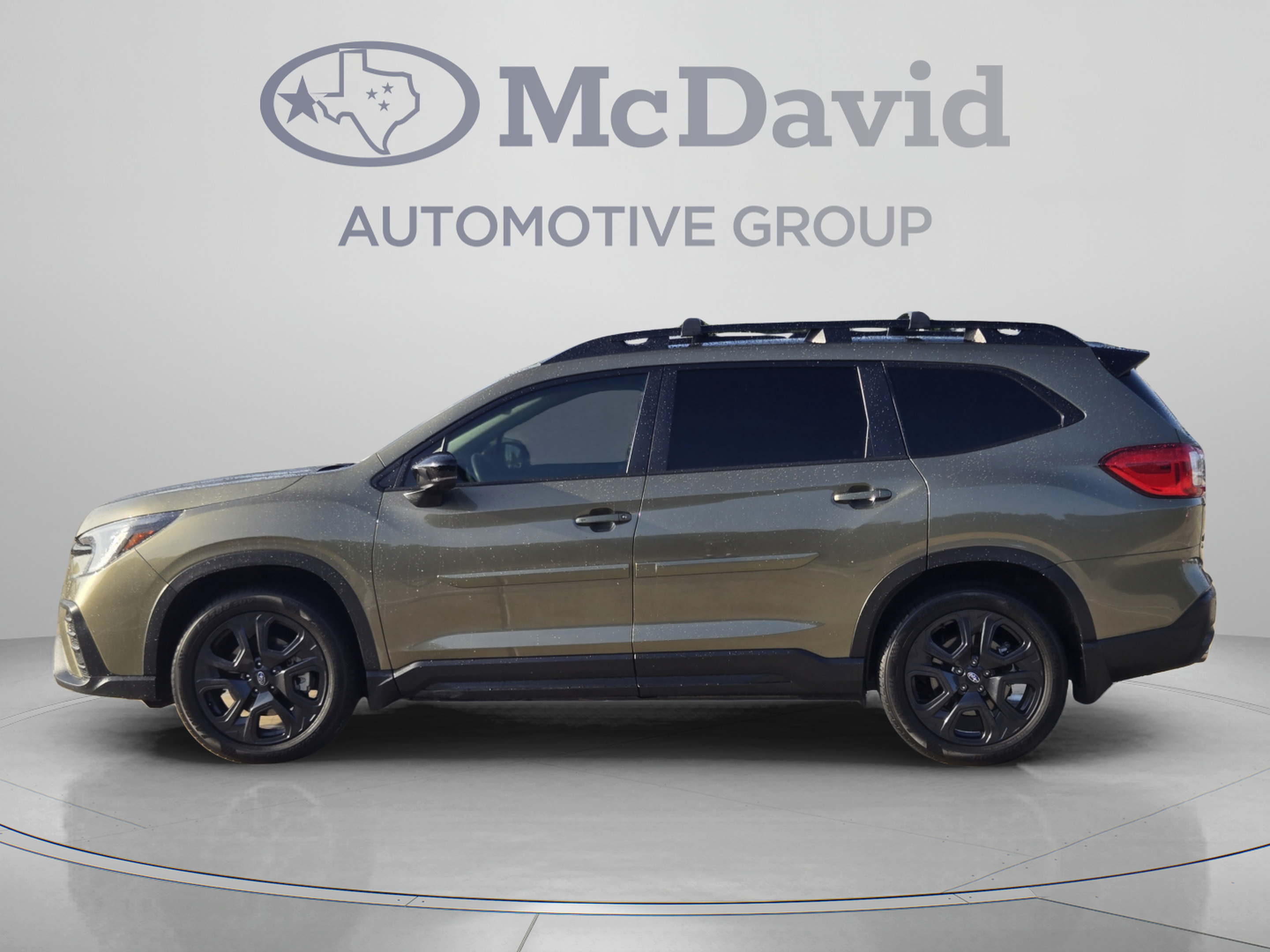 Used 2024 Subaru Ascent Onyx Edition Limited AWD/4WD image 2