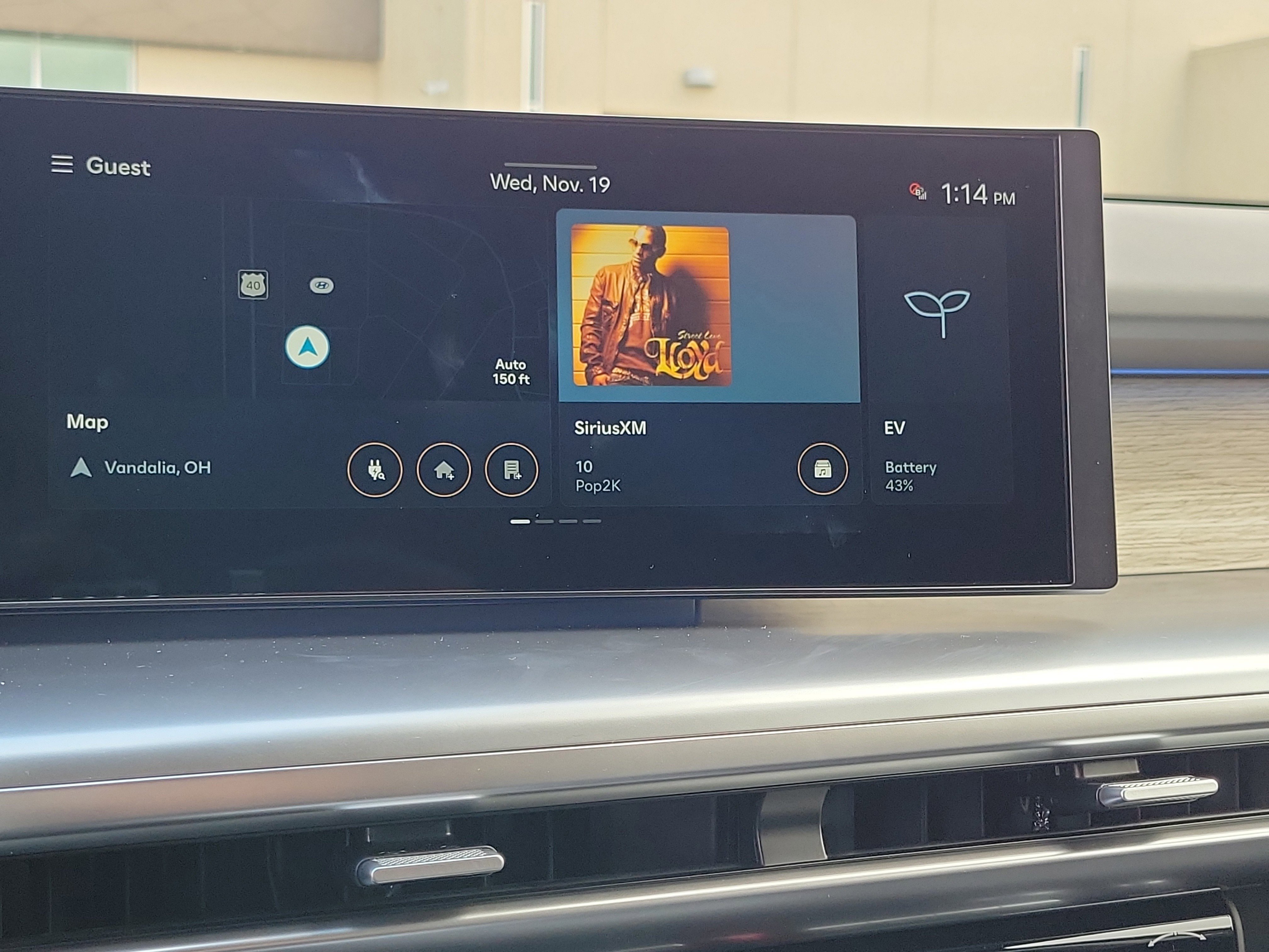 New 2026 Hyundai Ioniq 9 SEL image 26