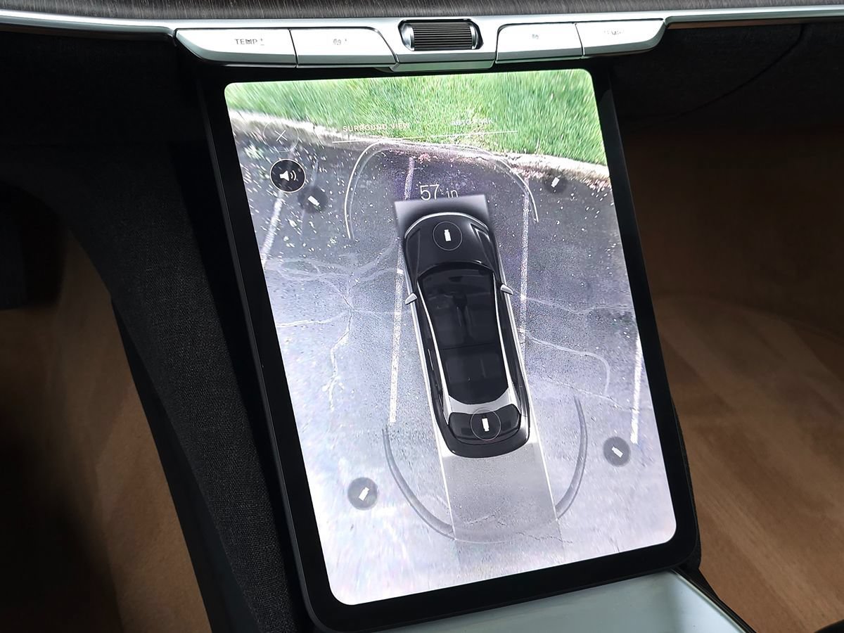 Used 2023 Lucid Air Grand Touring AWD/4WD image 37