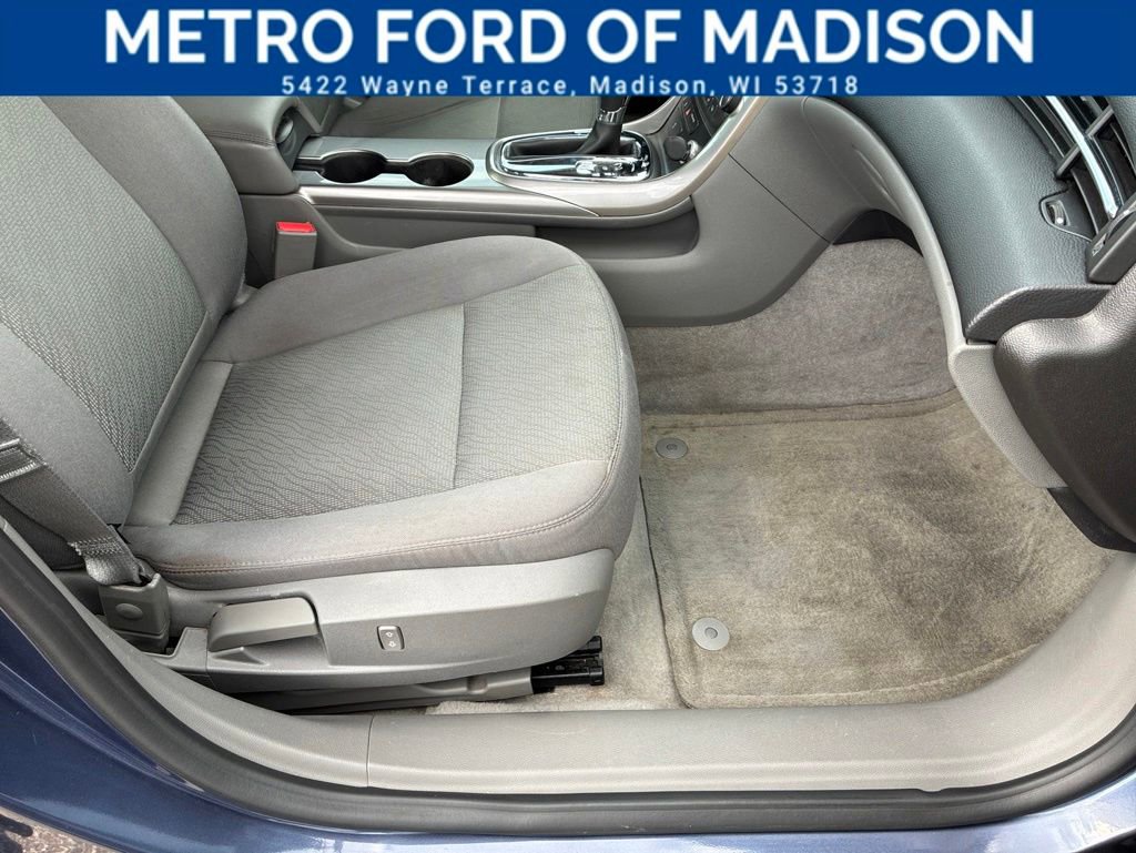 Used 2013 Chevrolet Malibu LS w/ Protection Package FWD image 40