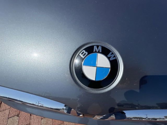 Used 2019 BMW 530i 530i w/ Convenience Package image 6