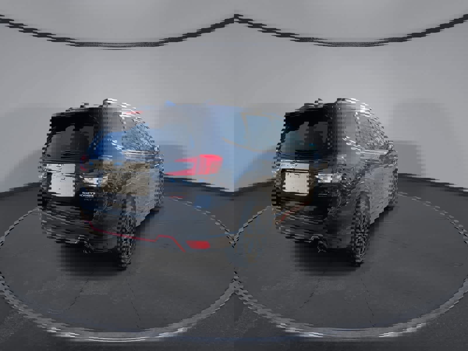 Used 2021 Subaru Forester Sport image 8