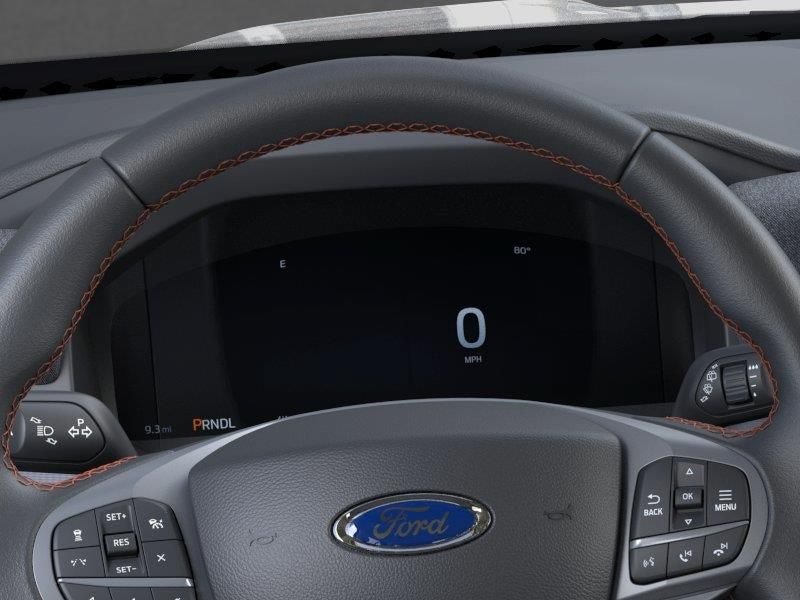 New 2026 Ford Explorer Active w/ Active Comfort Package AWD/4WD image 13